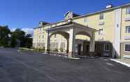 Others 6 SureStay Plus by Best Western Jonestown Lebanon Valley