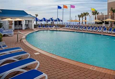 Others SpringHill Suites by Marriott Virginia Beach Oceanfront