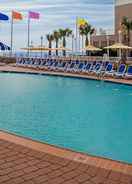 Imej utama SpringHill Suites by Marriott Virginia Beach Oceanfront