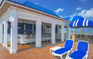 Lain-lain 3 SpringHill Suites by Marriott Virginia Beach Oceanfront