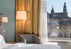 其他 2 Radisson Blu Hotel, Krakow