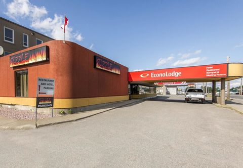 其他 Econo Lodge