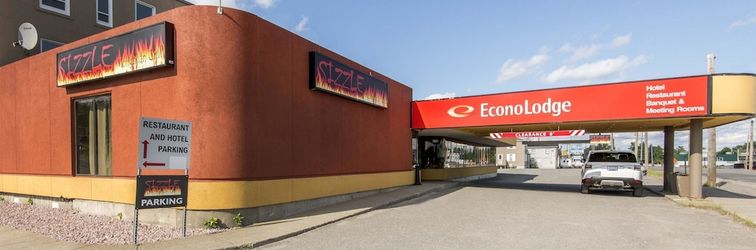 อื่นๆ Econo Lodge