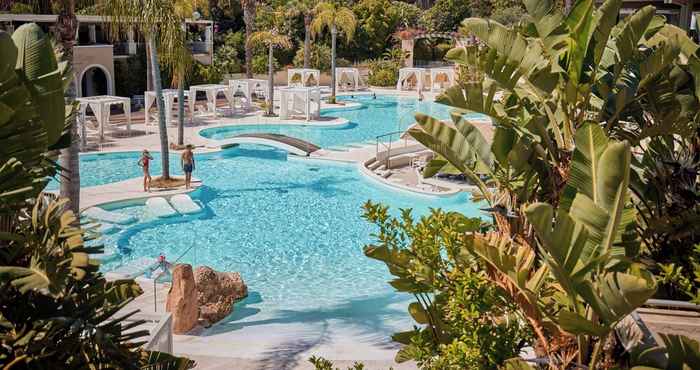 Lainnya Forte Village Resort – Le Palme