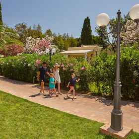 Primary image 1 Forte Village Resort - Il Bouganville, Guasila Hotels