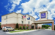 Others 6 Sleep Inn & Suites Danville Hwy 58