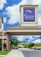 Imej utama Sleep Inn & Suites Danville Hwy 58