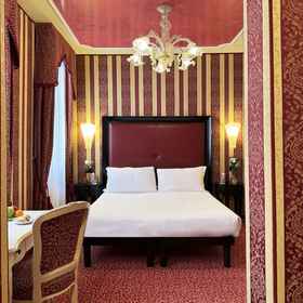 Primary image 1 阿尔库俄涅酒店, 老行政官邸大楼 酒店