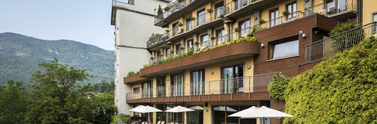 其他 Hotel Resort & Spa Miramonti