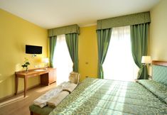 其他 3 Hotel Resort & Spa Miramonti