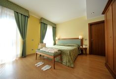 其他 4 Hotel Resort & Spa Miramonti