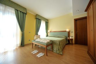 其他 4 Hotel Resort & Spa Miramonti