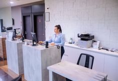 기타 7 Comfort Suites Londrina