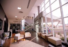 기타 5 Comfort Suites Londrina