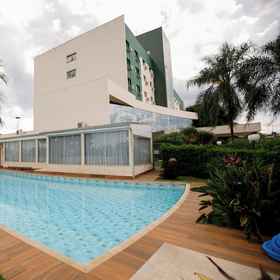 Primary image1Comfort Suites Londrina,Museu da Sociedade Rural do Paraná飯店