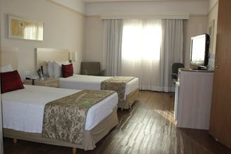 기타 4 Comfort Suites Londrina