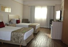 기타 4 Comfort Suites Londrina