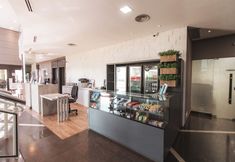 기타 6 Comfort Suites Londrina