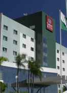 Imej utama Comfort Suites Londrina