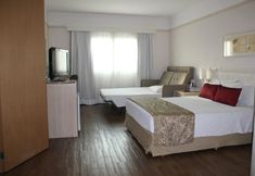 기타 3 Comfort Suites Londrina