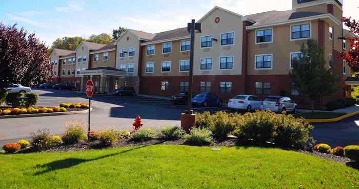 Lainnya Extended Stay America Suites Mt Olive Budd Lake