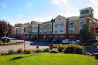 Lainnya Extended Stay America Suites Mt Olive Budd Lake