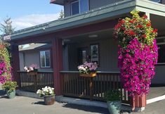 Khác 3 Rodeway Inn Enumclaw Mount Rainier-Crystal Mountain Area