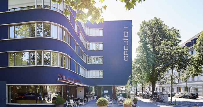 Others Greulich Design & Boutique Hotel