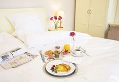 Others 2 Mabre Residence Hotel