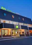 ภาพหลัก ibis Styles Parc des Expositions de Villepinte