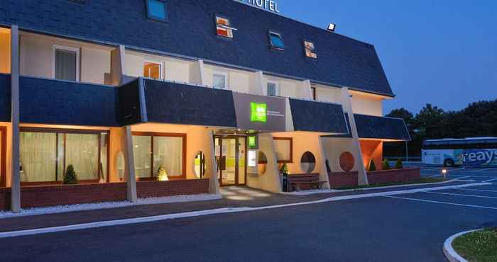 Others ibis Styles Parc des Expositions de Villepinte