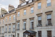 Lainnya The Queensberry Hotel