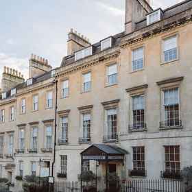 Primary image 1 The Queensberry Hotel, โรงแรม & ที่พัก Chew Stoke