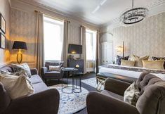 Lainnya 5 The Queensberry Hotel