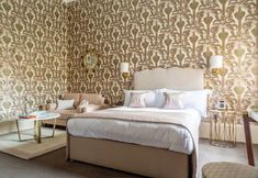 Lainnya 2 The Queensberry Hotel