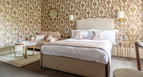 Lainnya 2 The Queensberry Hotel