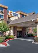 Imej utama Comfort Inn & Suites Suwanee - Sugarloaf