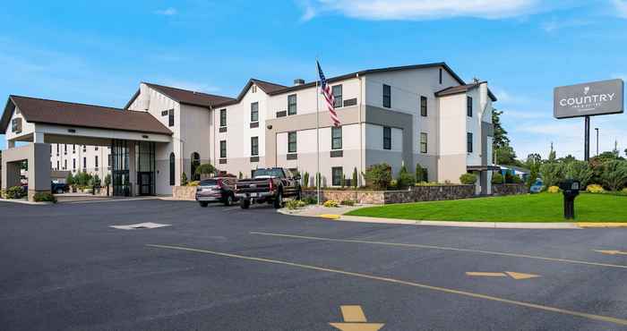 Others Country Inn & Suites by Radisson, Grandville-Grand Rapids West, MI