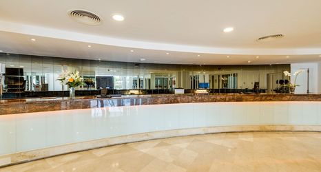 其他 2 Hotel BelleVue Lagomonte