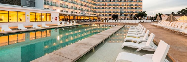 其他 Hotel BelleVue Lagomonte