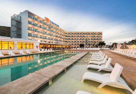 其他 Hotel BelleVue Lagomonte