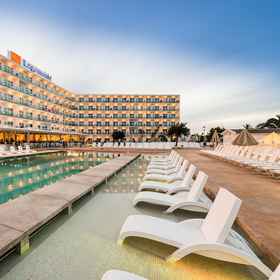 Primary image 1 Hotel BelleVue Lagomonte, Hotel Algaida