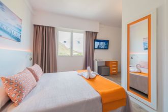 其他 4 Hotel BelleVue Lagomonte