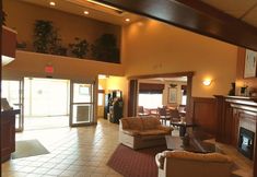 Others 3 Super 8 by Wyndham Fort Nelson BC