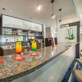 Lobby 1 Express Kraków Hotel, Lesser Poland Voivodeship Hotels