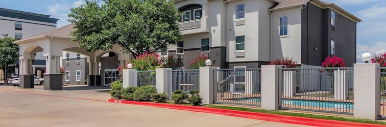 기타 Super 8 by Wyndham Fort Worth Stockyards