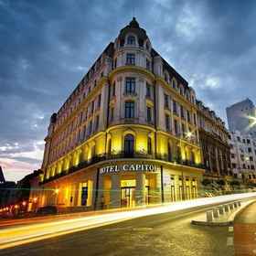 Primary image 1 Hotel Capitol, Apărătorii Patriei Hotels