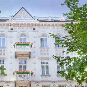 ภาพหลัก 1 Residence St. Andrew's Palace, Khách sạn Trung tâm dịch vụ ứng dụng Visa Trung Quốc