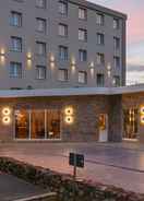 Imej utama Best Western Hotel Mainz