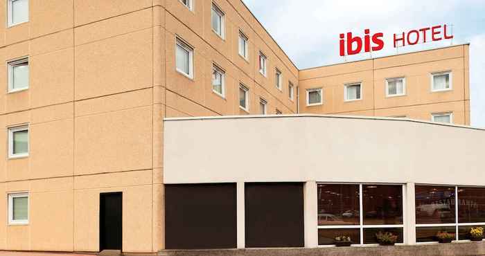 Lain-lain ibis Bilbao Barakaldo